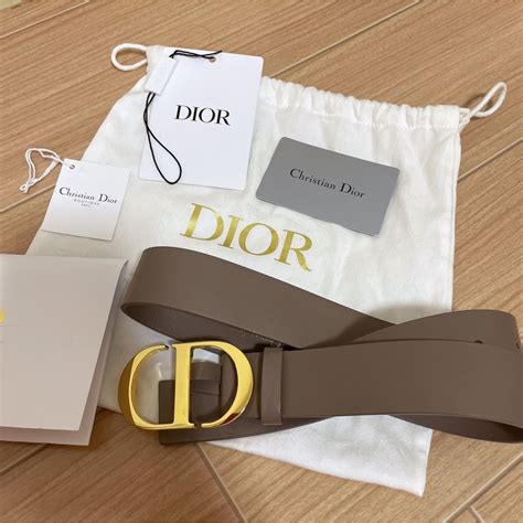 christian dior ベルト|ベルト Dior(ディオール) .